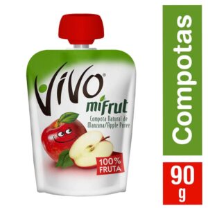 MIFRUT MANZANA 36 X 90 GR