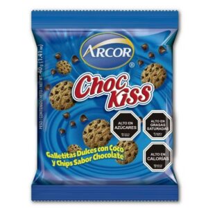MINI CHOCKISS 35 GRS