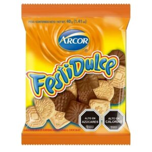 MINI FESTIDUCLE 40 X 35 GRS